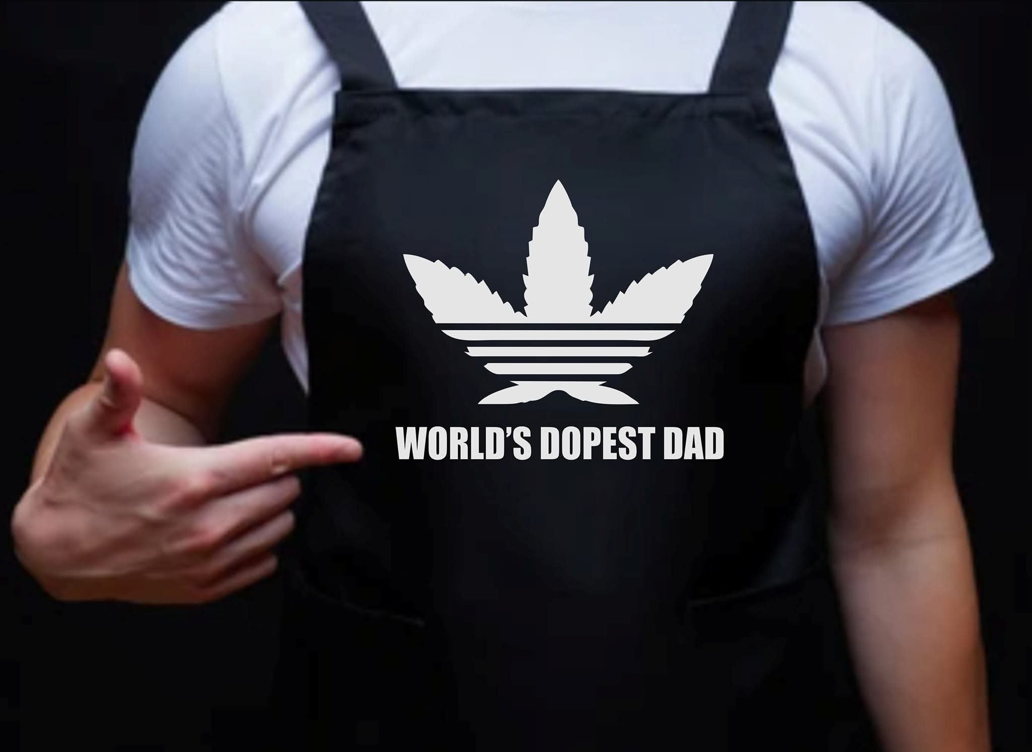 Worlds Dopest Dad