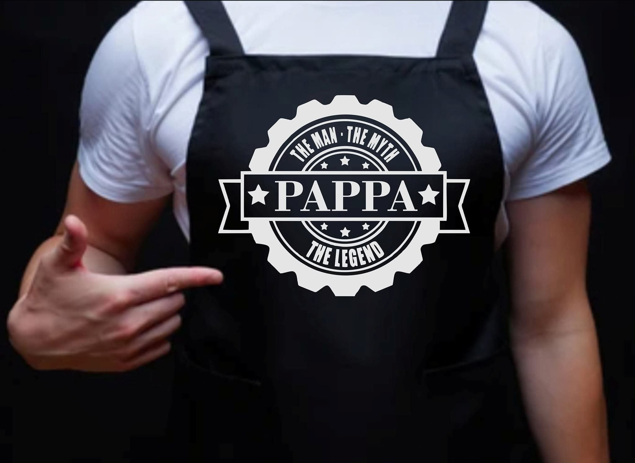 Pappa