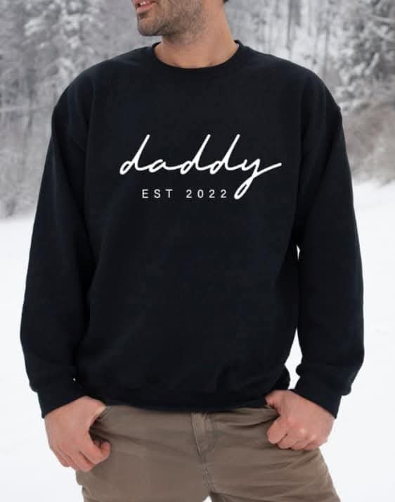 Daddy Est.