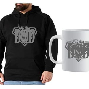 Super Dad
