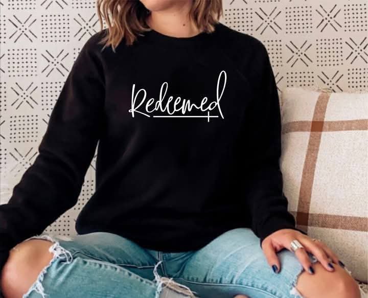 Redeemed