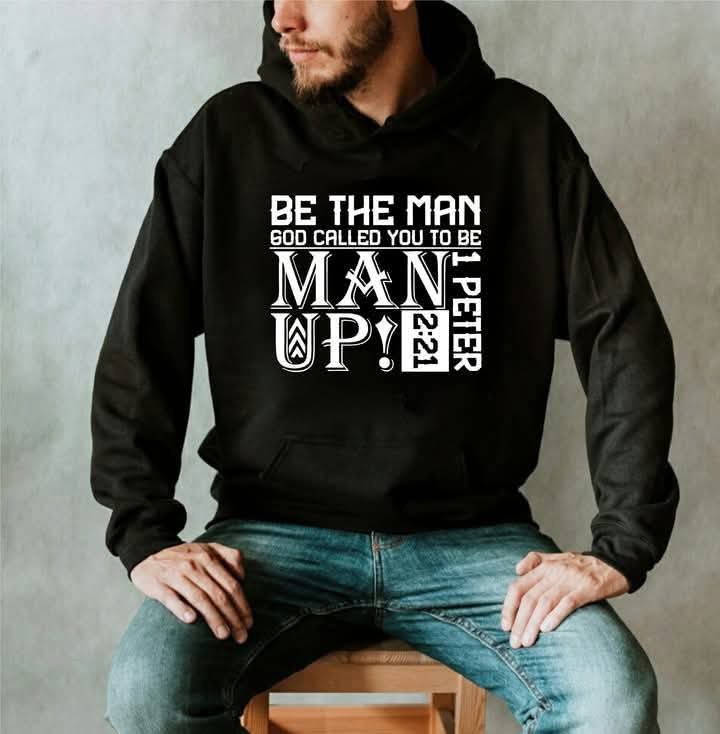 Man Up