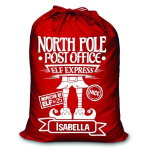 Delivery Sack