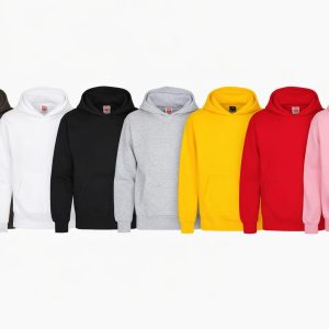Hoodies