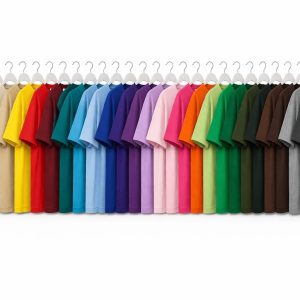 160GSM T-Shirt Everyday Essential Tee