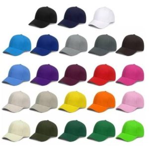 Caps