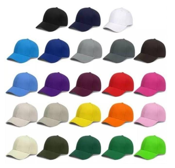 Caps - Image 2