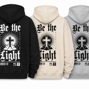 Be the Light