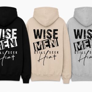 Wise Men