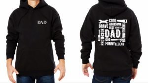 Dad Protector